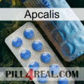 Apcalis 40